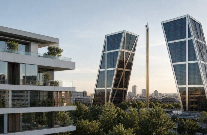 Realia impulsa vivienda para ganar un 39,8% más