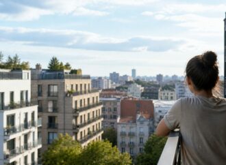 UE abordará la crisis de vivienda en una reunión de élite