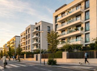 Sevilla coordina nuevas medidas para la vivienda asequible