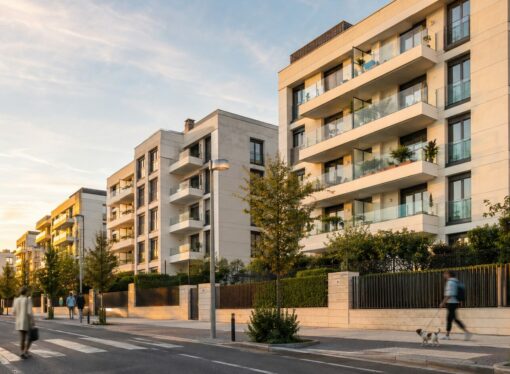 Sevilla coordina nuevas medidas para la vivienda asequible