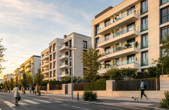 Sevilla coordina nuevas medidas para la vivienda asequible