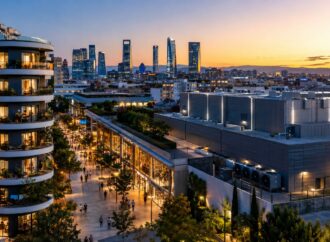 Vivienda: España gana atractivo para el capital inmobiliario