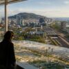 Barcelona 2035: vivienda asequible y ciudad futura
