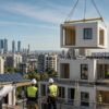 Vivienda abre ayudas a construcción industrializada