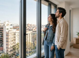 Vivienda: el 82% la busca como residencia habitual