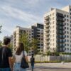 Zaragoza prioriza vivienda asequible para jóvenes