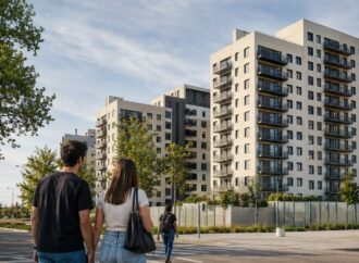 Zaragoza prioriza vivienda asequible para jóvenes