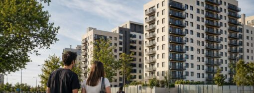 Zaragoza prioriza vivienda asequible para jóvenes