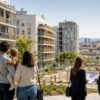Barcelona impulsa 1.500 pisos sociales con el convenio ESAL