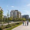 Majadahonda impulsa más de 1.250 viviendas