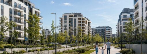 Majadahonda impulsa más de 1.250 viviendas