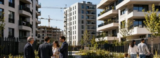 Vivienda: España Crece activa inversión social