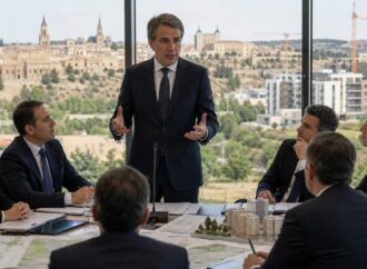 Castilla-La Mancha impulsa suelo para vivienda asequible