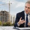 Vivienda: el ICO pide concentrar ayudas en la construcción