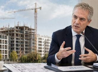 Vivienda: el ICO pide concentrar ayudas en la construcción