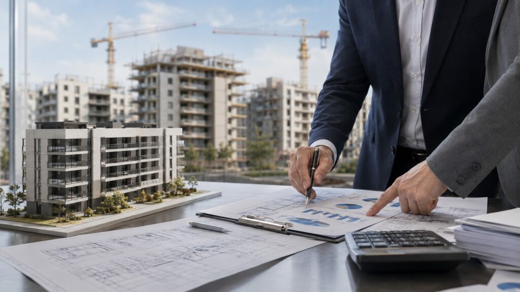 El ICO defiende que las ayudas públicas al alquiler se concentren en la construcción de vivienda y no en subvenciones prolongadas.