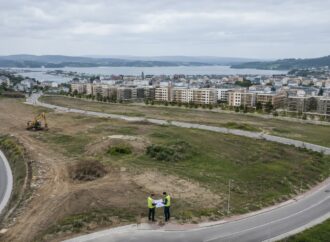 Vivienda en Ribadeo: la Xunta impulsa 300 nuevos hogares