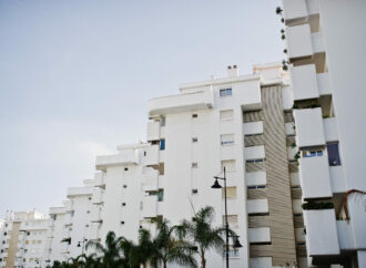Estepona impulsa vivienda protegida con 199 VPO