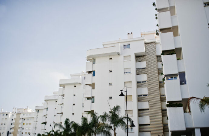 Estepona impulsa vivienda protegida con 199 VPO