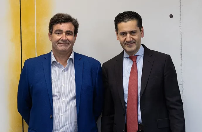 GENIVS aterriza en Málaga con 599 viviendas protegidas y avanza en un modelo innovador de impacto social para solucionar la crisis de la vivienda en España