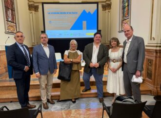 ALIVAS impulsa en Málaga el debate sobre la regulación de los proveedores sociales de vivienda con la participación de la Fundación Metropolitan House