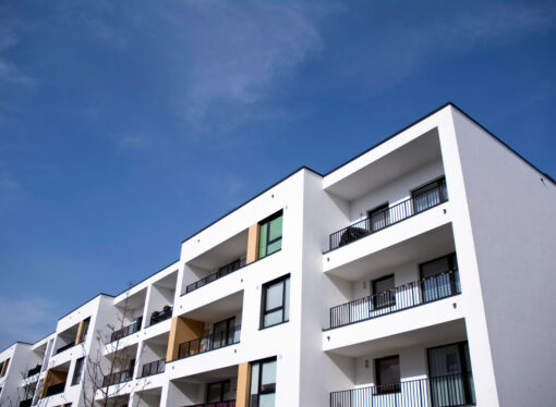 Cantabria impulsa más vivienda pública