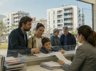 Vivienda protegida: Valencia exigirá registros públicos