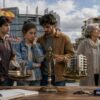 Vivienda y jóvenes: Bruselas pide más gasto social a España