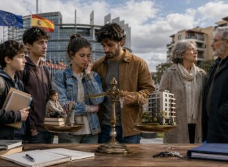 Vivienda y jóvenes: Bruselas pide más gasto social a España