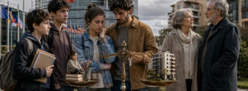 Vivienda y jóvenes: Bruselas pide más gasto social a España