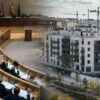 Ley de vivienda en Madrid impulsa pisos protegidos