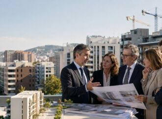 Vivienda: Apce pide activar todo el plan estatal