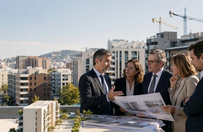 Vivienda: Apce pide activar todo el plan estatal