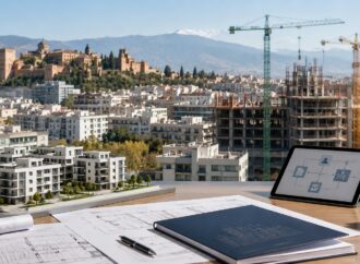 Granada impulsa vivienda con trámites más ágiles