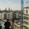 Vivienda en Aragón: más oferta e industrialización
