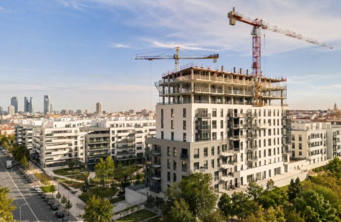 Madrid activa nueva ley para impulsar vivienda protegida