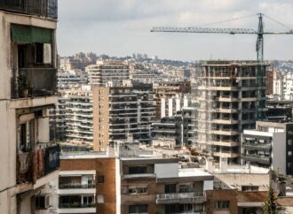 Vivienda: Rodríguez pide compromiso a banca e inmobiliarias
