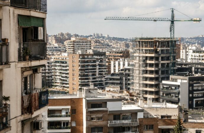 Vivienda: Rodríguez pide compromiso a banca e inmobiliarias