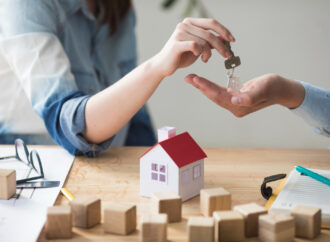 Vivienda asequible: 126 VPP en Valencia