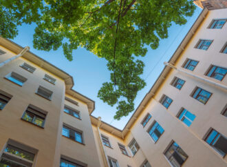 Baleares lidera la brecha de vivienda protegida