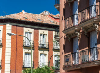 Copisa y Visoren impulsan vivienda en Catalunya