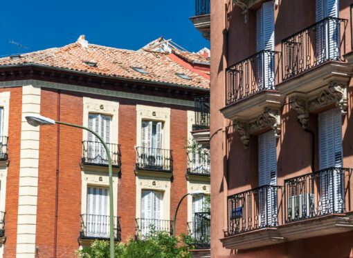 Copisa y Visoren impulsan vivienda en Catalunya
