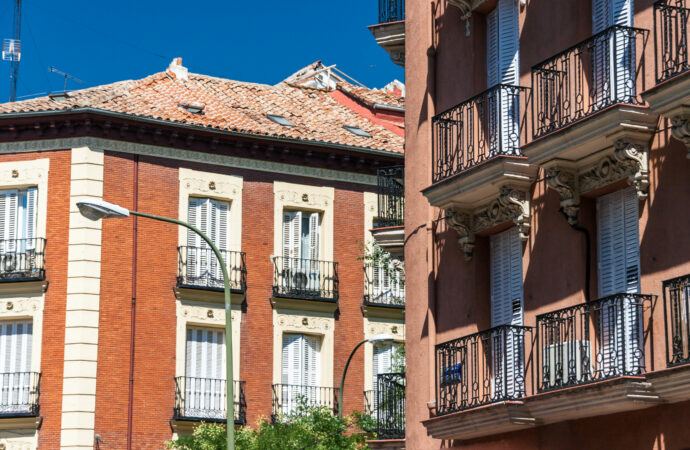 Copisa y Visoren impulsan vivienda en Catalunya