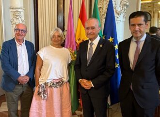 El Ayuntamiento de Málaga continúa impulsando el Plan para la construcción de viviendas asequibles para jóvenes