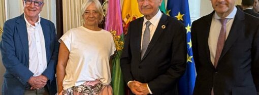 El Ayuntamiento de Málaga continúa impulsando el Plan para la construcción de viviendas asequibles para jóvenes