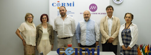 Acuerdo de CERMI y Provivienda para promover la Vivienda inclusiva