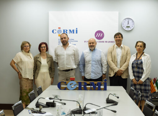Acuerdo de CERMI y Provivienda para promover la Vivienda inclusiva