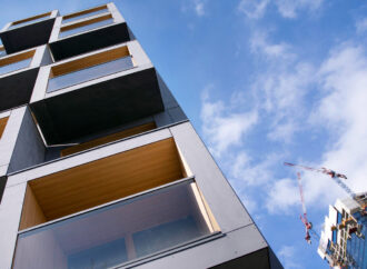 Altzaberri impulsará vivienda en San Sebastián