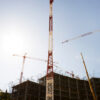La vivienda protegida sube un 7% en la Generalitat