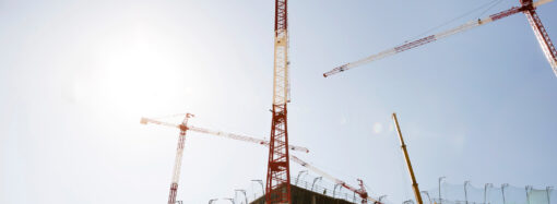 La vivienda protegida sube un 7% en la Generalitat
